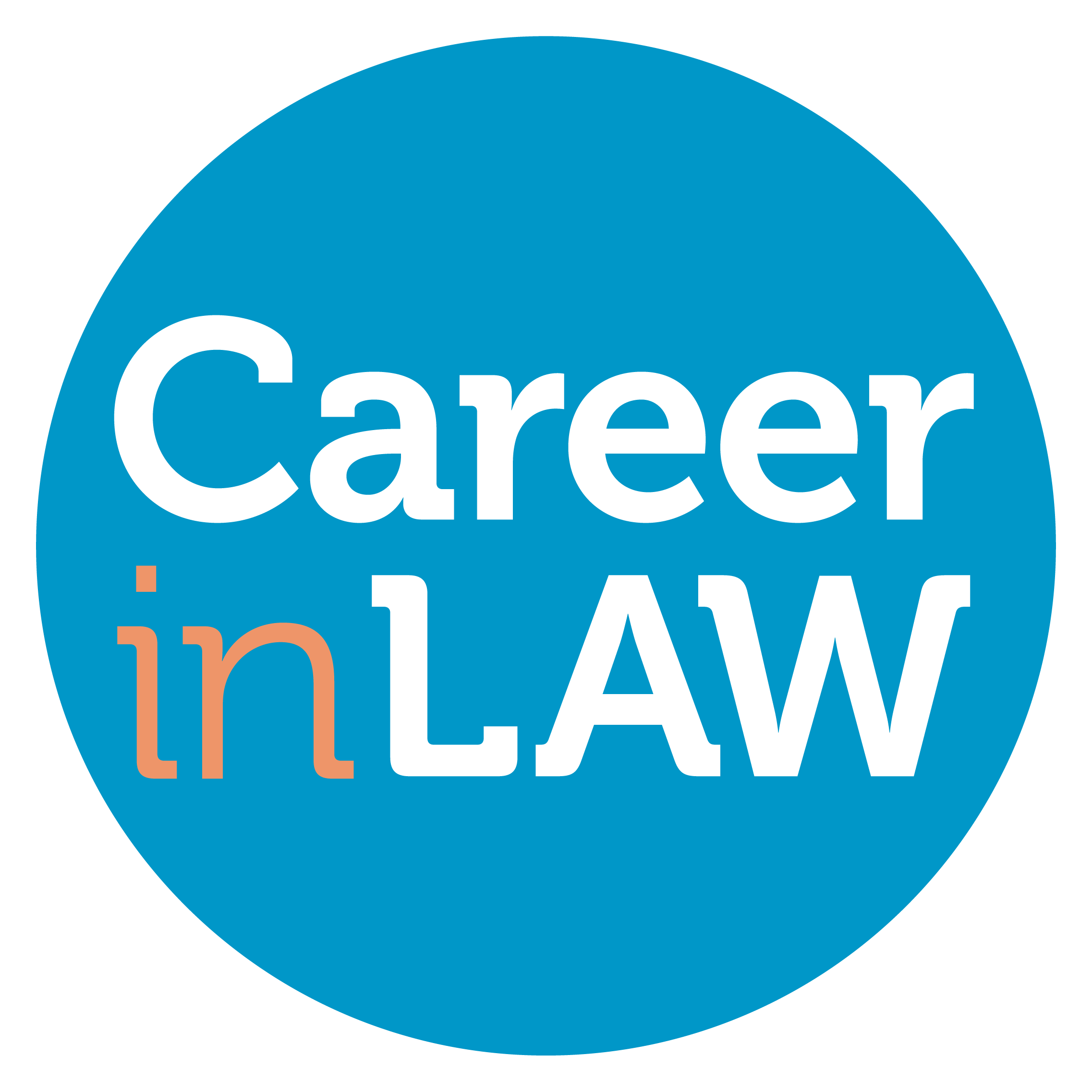 Career In Law image